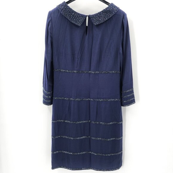 BODEN Embellished Dress - Picture 2 of 4